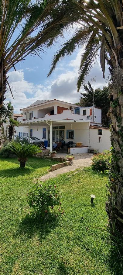 Villa Priscilla شينيسي المظهر الخارجي الصورة