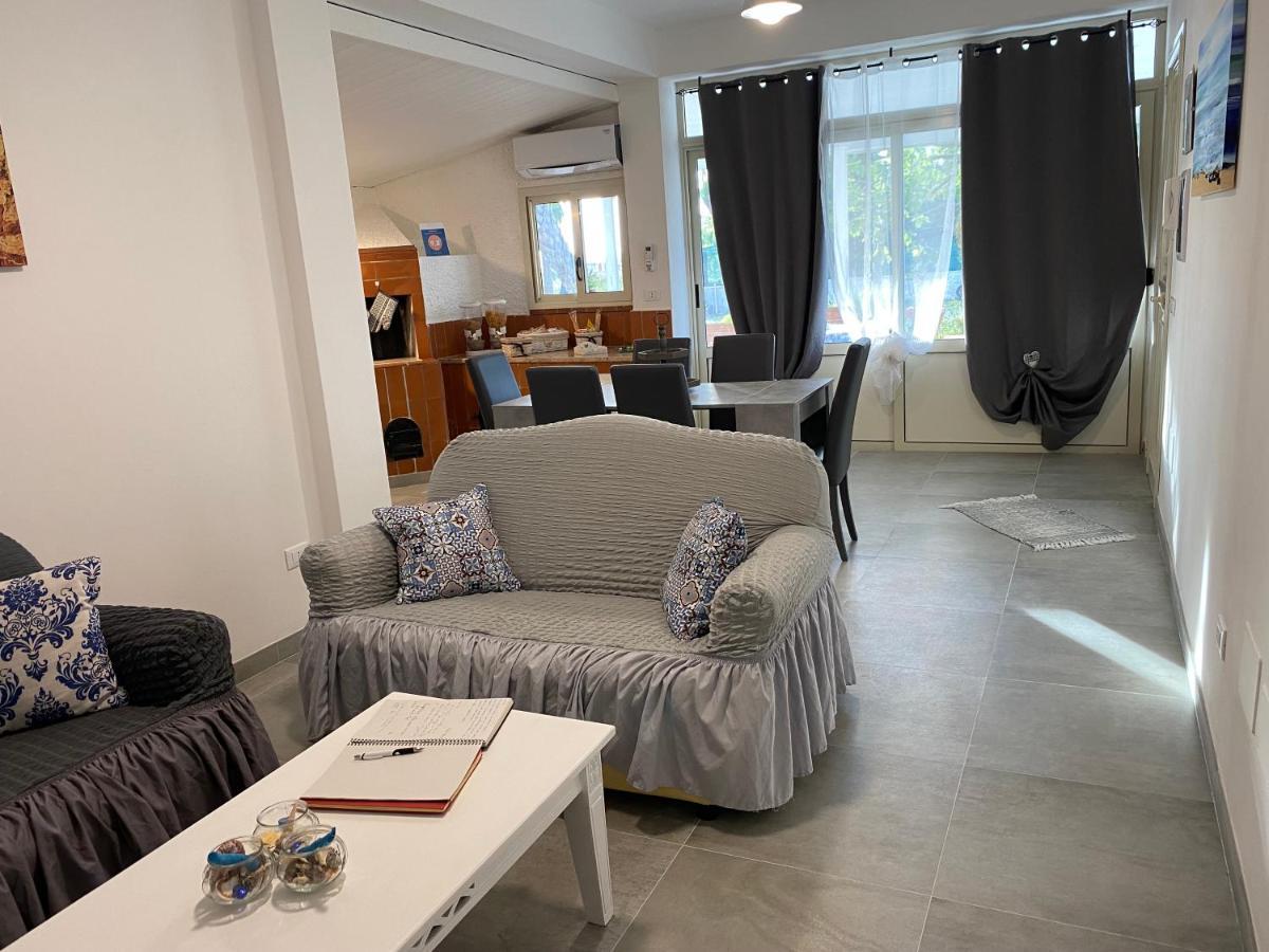 Villa Priscilla شينيسي المظهر الخارجي الصورة