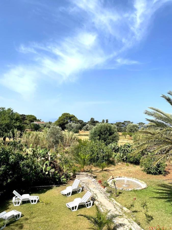 Villa Priscilla شينيسي المظهر الخارجي الصورة