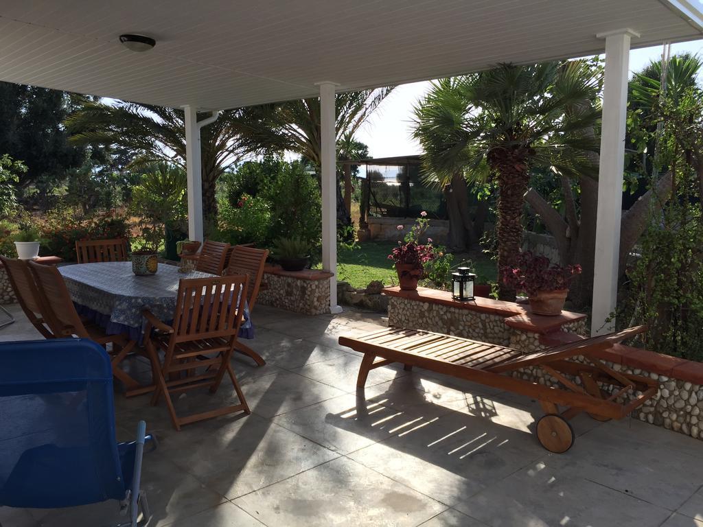 Villa Priscilla شينيسي المظهر الخارجي الصورة